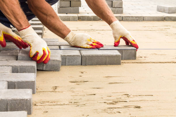 Best Driveway Paving Contractor  in Lake Sherwood, CA