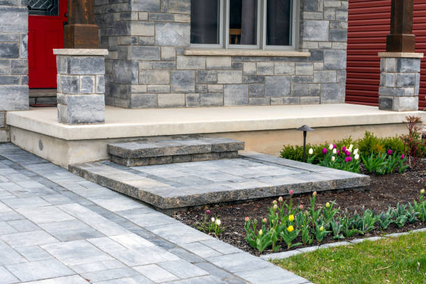 Reasons to Select Us for Your Driveway Paving Requirements in Lake Sherwood, CA