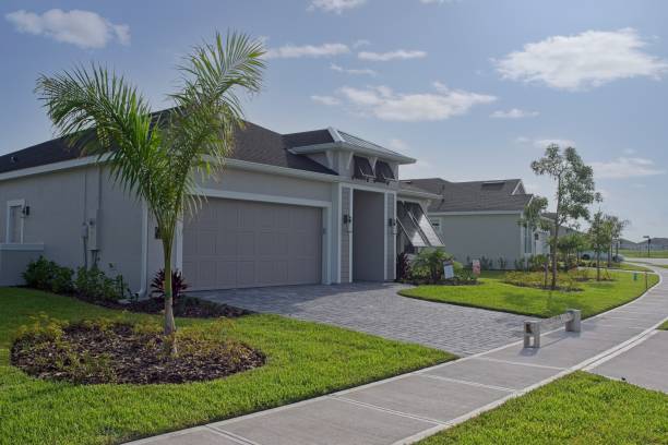 Best Best Driveway Pavers  in Lake Sherwood, CA