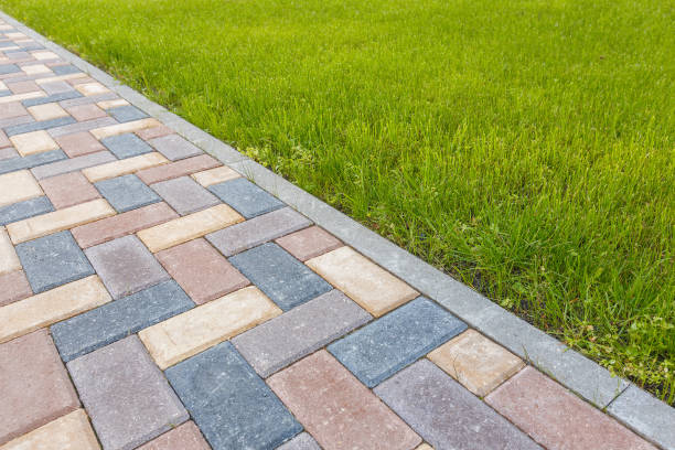 Best Brick Driveway Pavers  in Lake Sherwood, CA